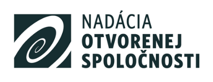 RAMAGU posilňuje svoju nezávislosť vďaka Nadácii otvorenej spoločnosti
