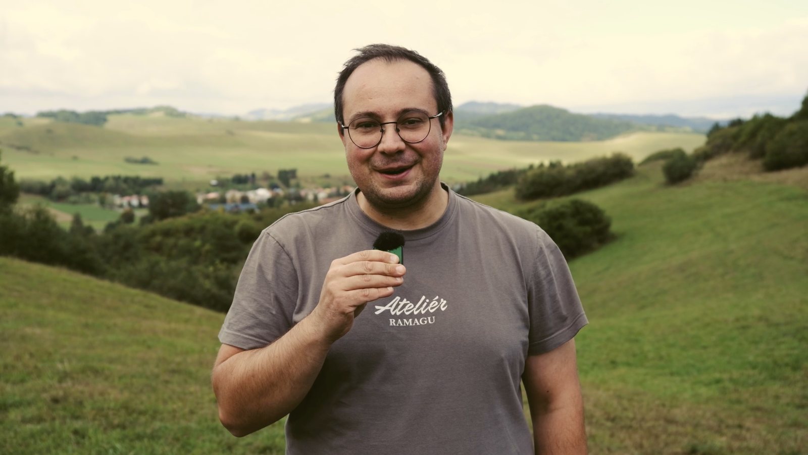 Sme v hre o európsku cenu ART EXPLORA AWARD!