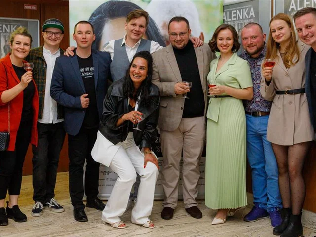 KVÍZOVÁ LIGA - FILMOVÝ KVÍZ